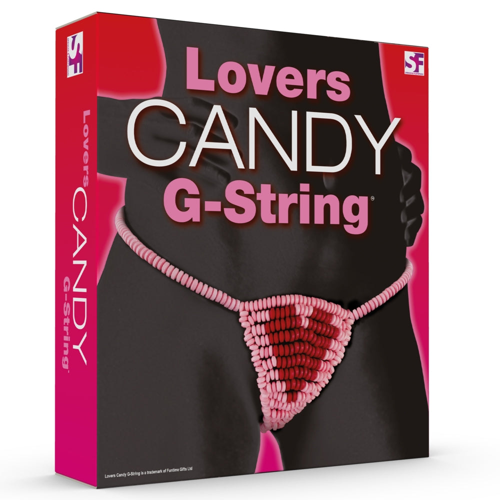 perizoma sexy lovers candy spencer and fleetwood