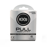 preservativi no latex pull large 6pz exs