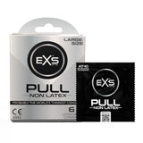 preservativi no latex pull large 6pz exs