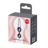 palline vaginali smartballs duo nero fun factory