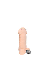 peluche penis stuffy