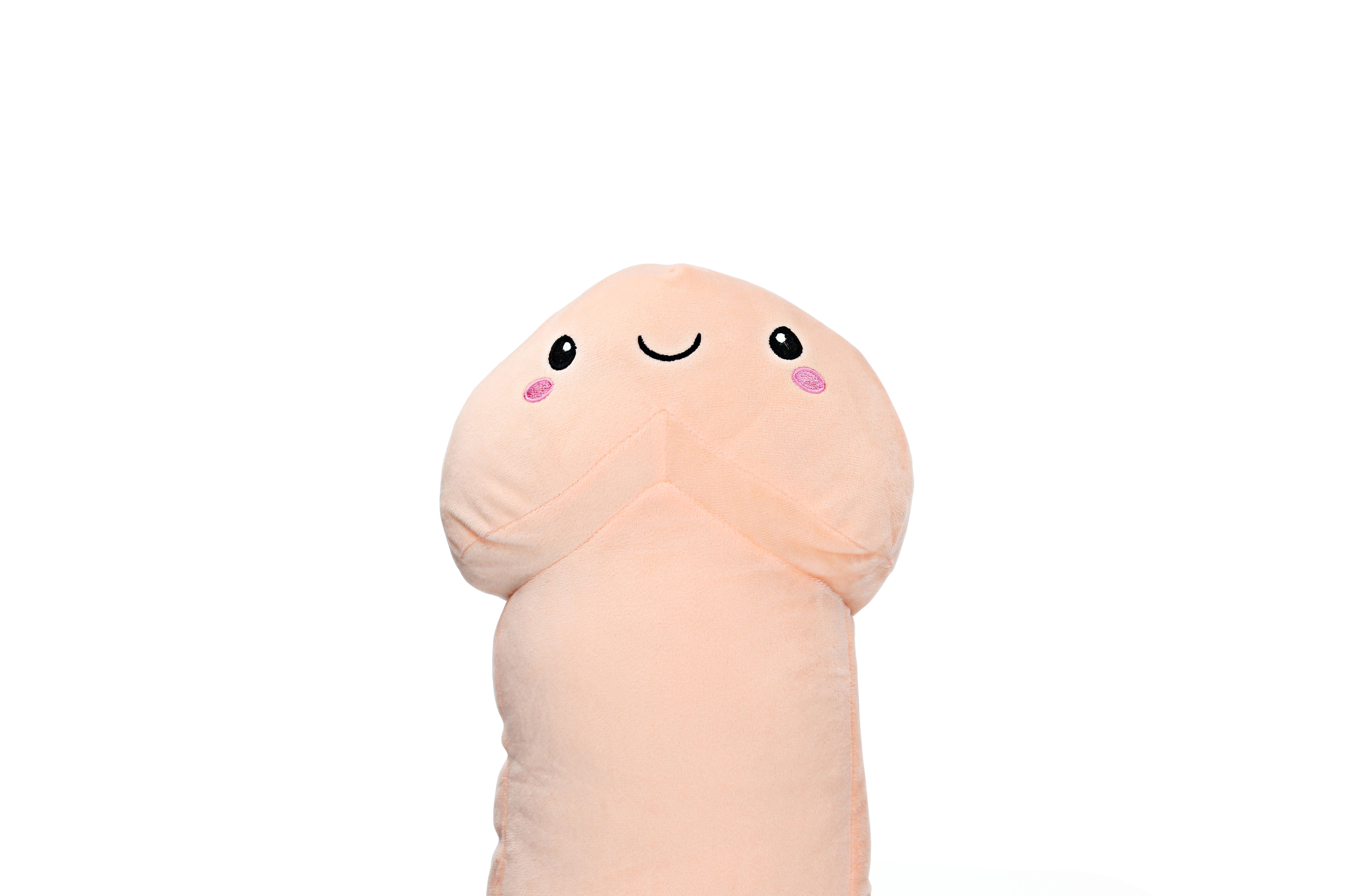 peluche penis stuffy