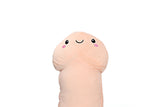 peluche penis stuffy