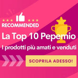 Pepemio Best Seller
