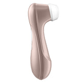 satisfyer pro 2 succhia clitoride