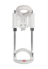 prolunga pene extender bianco