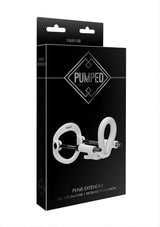 prolunga pene extender bianco