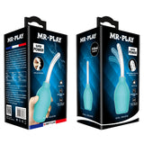 doccia anale pure flow verde mr play