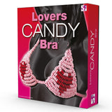reggiseno sexy lovers candy bra spencer and fleetwood