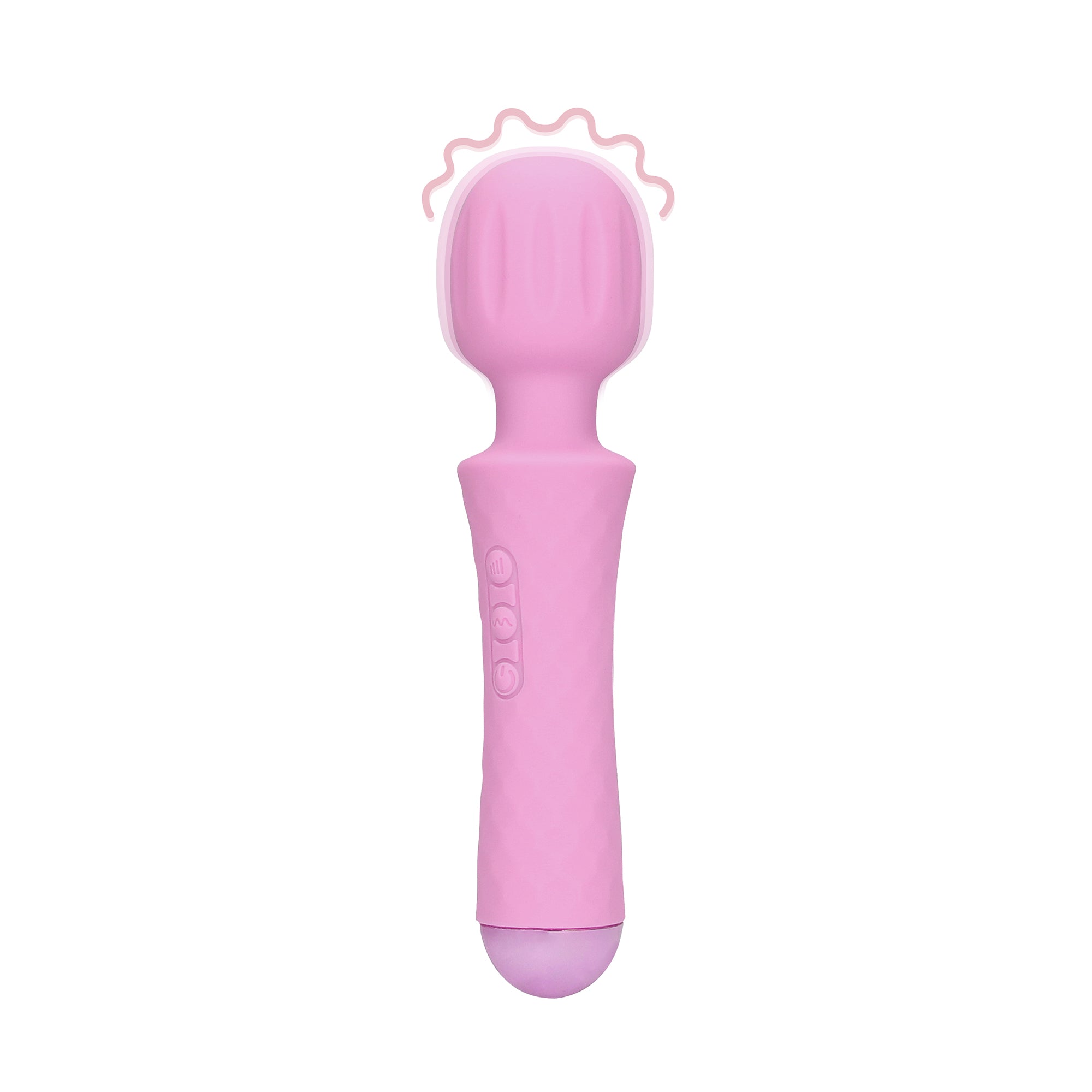 magic wand exotic rosa
