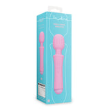 magic wand exotic rosa
