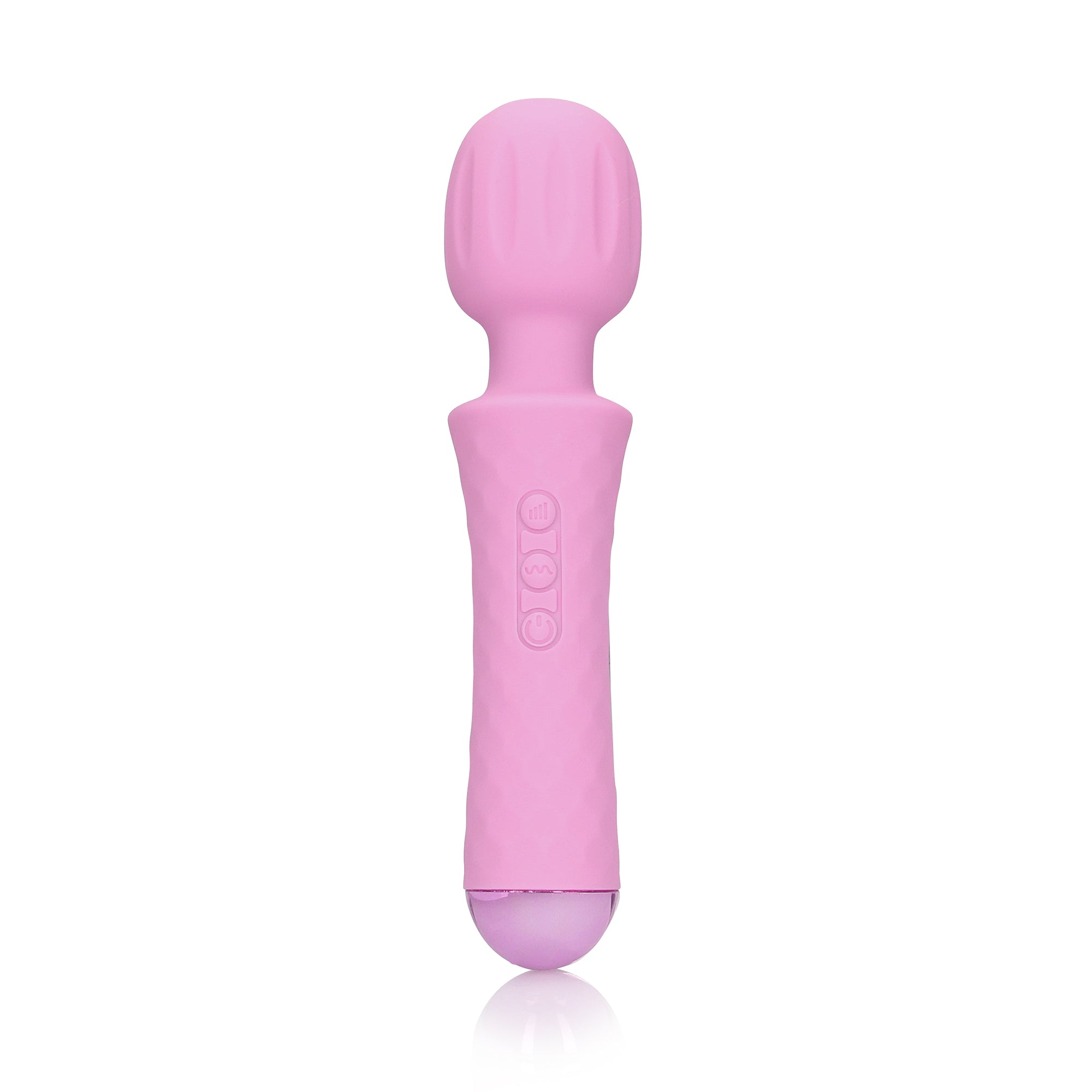 magic wand exotic rosa