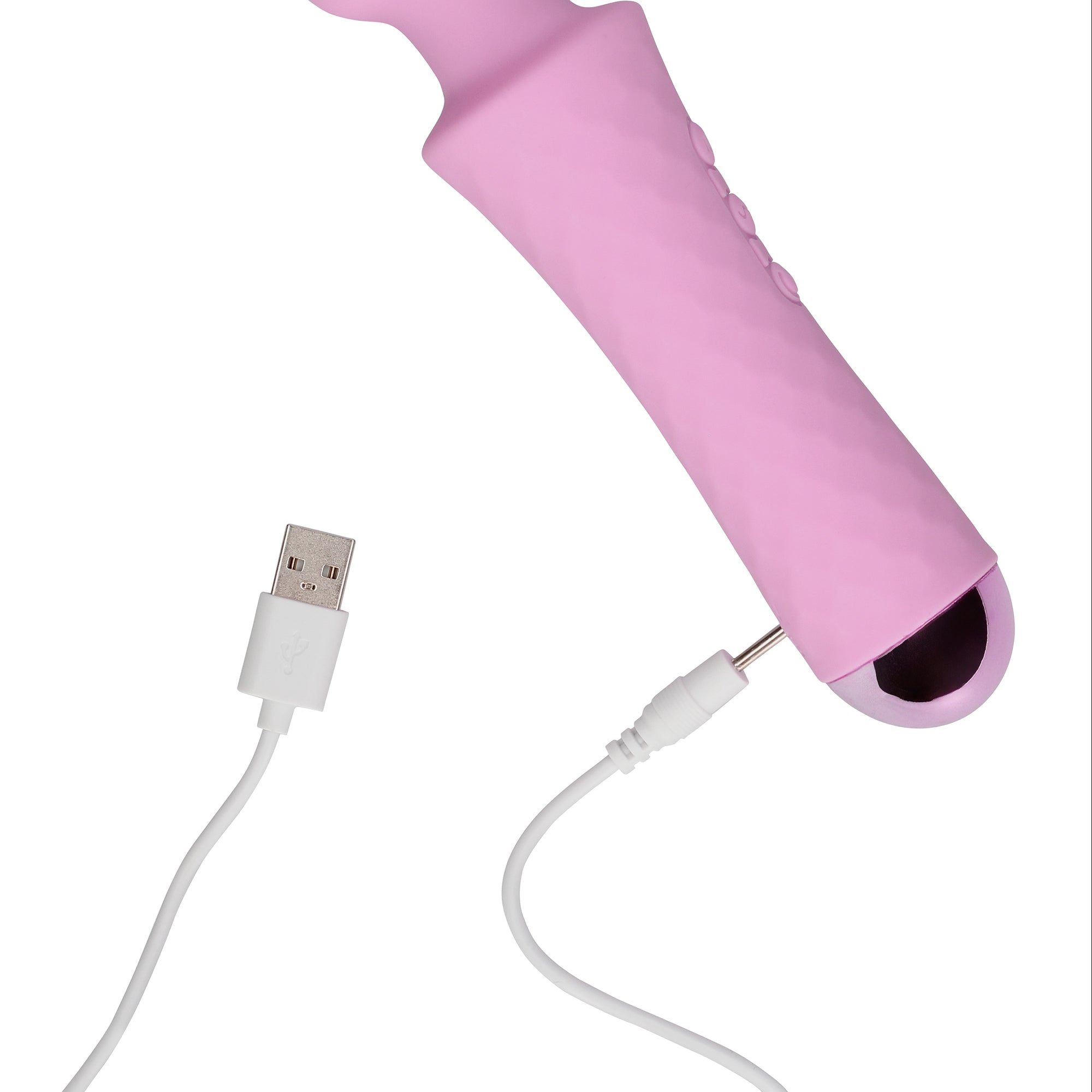 magic wand exotic rosa