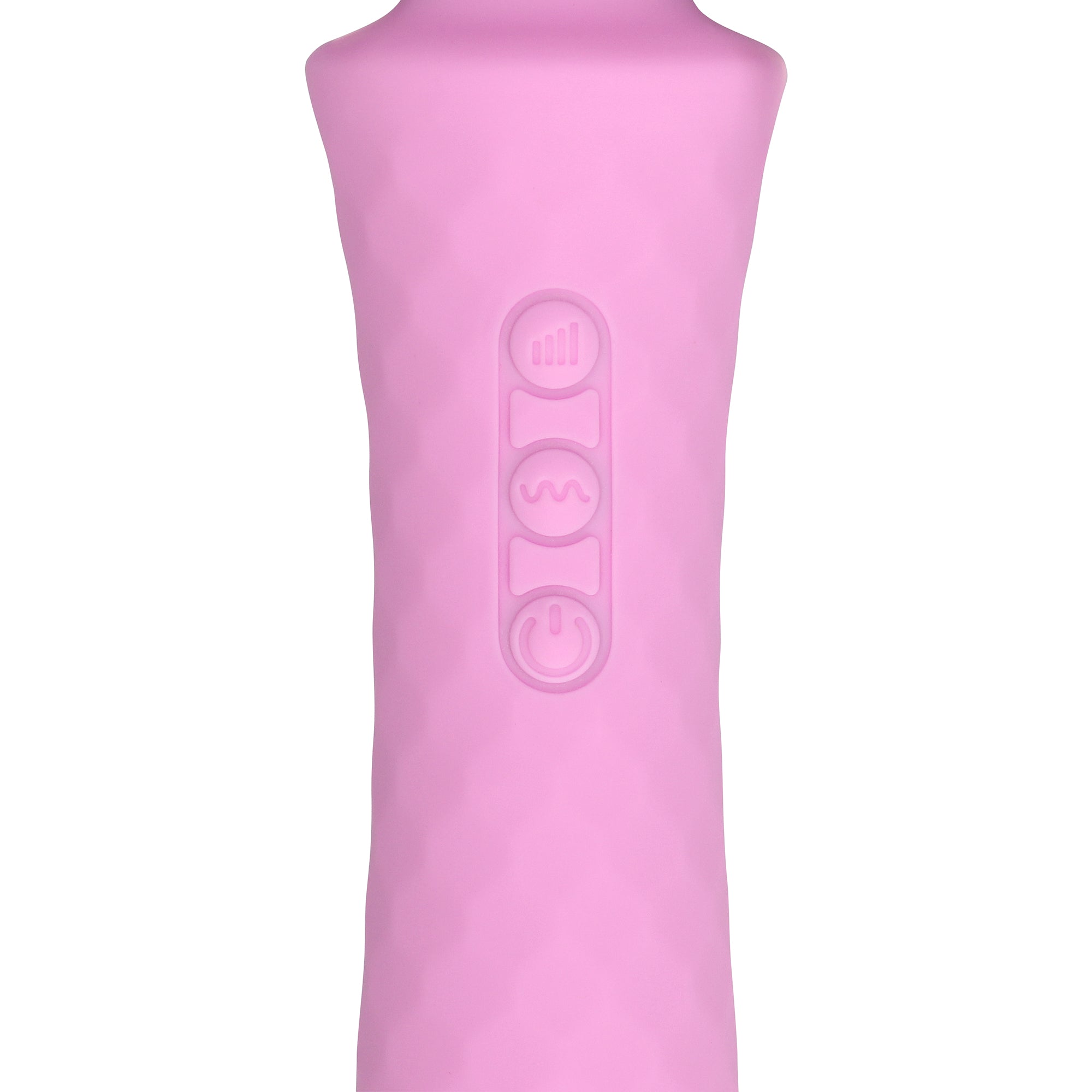 magic wand exotic rosa