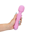 magic wand exotic rosa