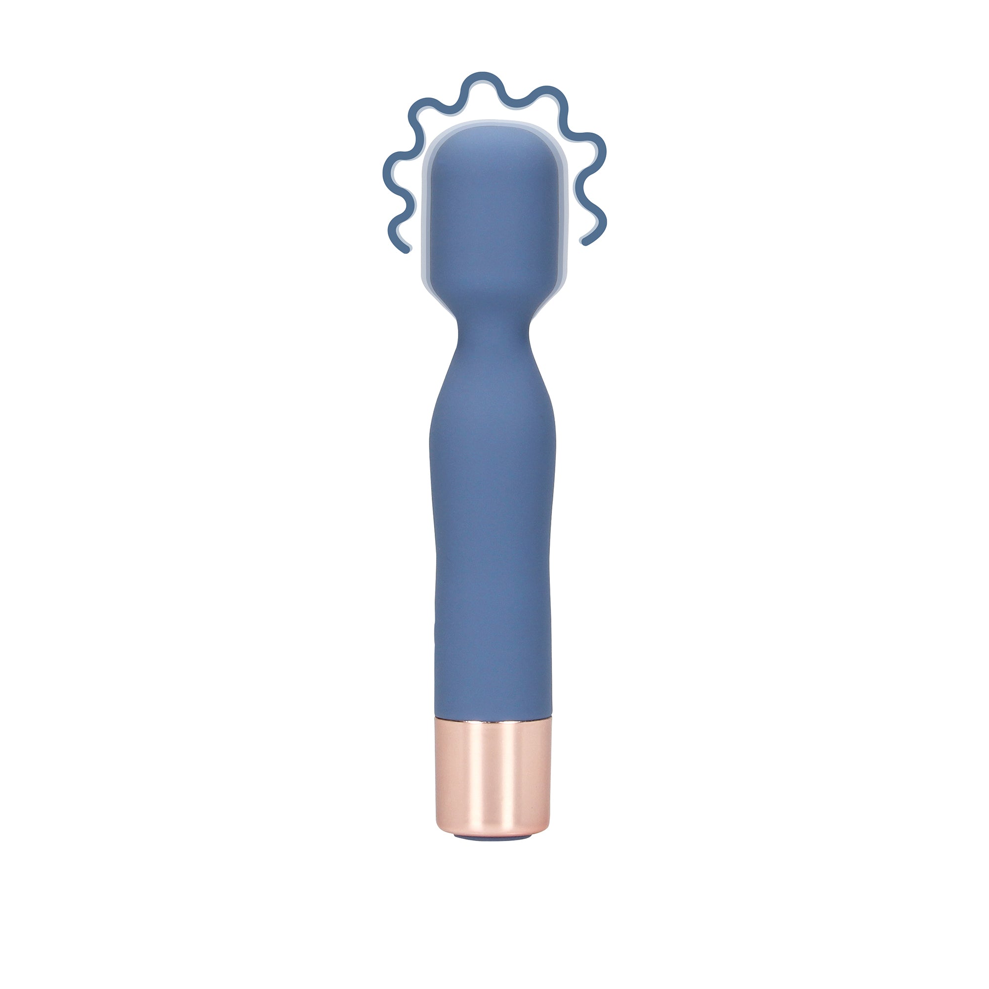 mini wand blue horizon blu