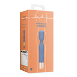 mini wand blue horizon blu