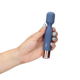 mini wand blue horizon blu
