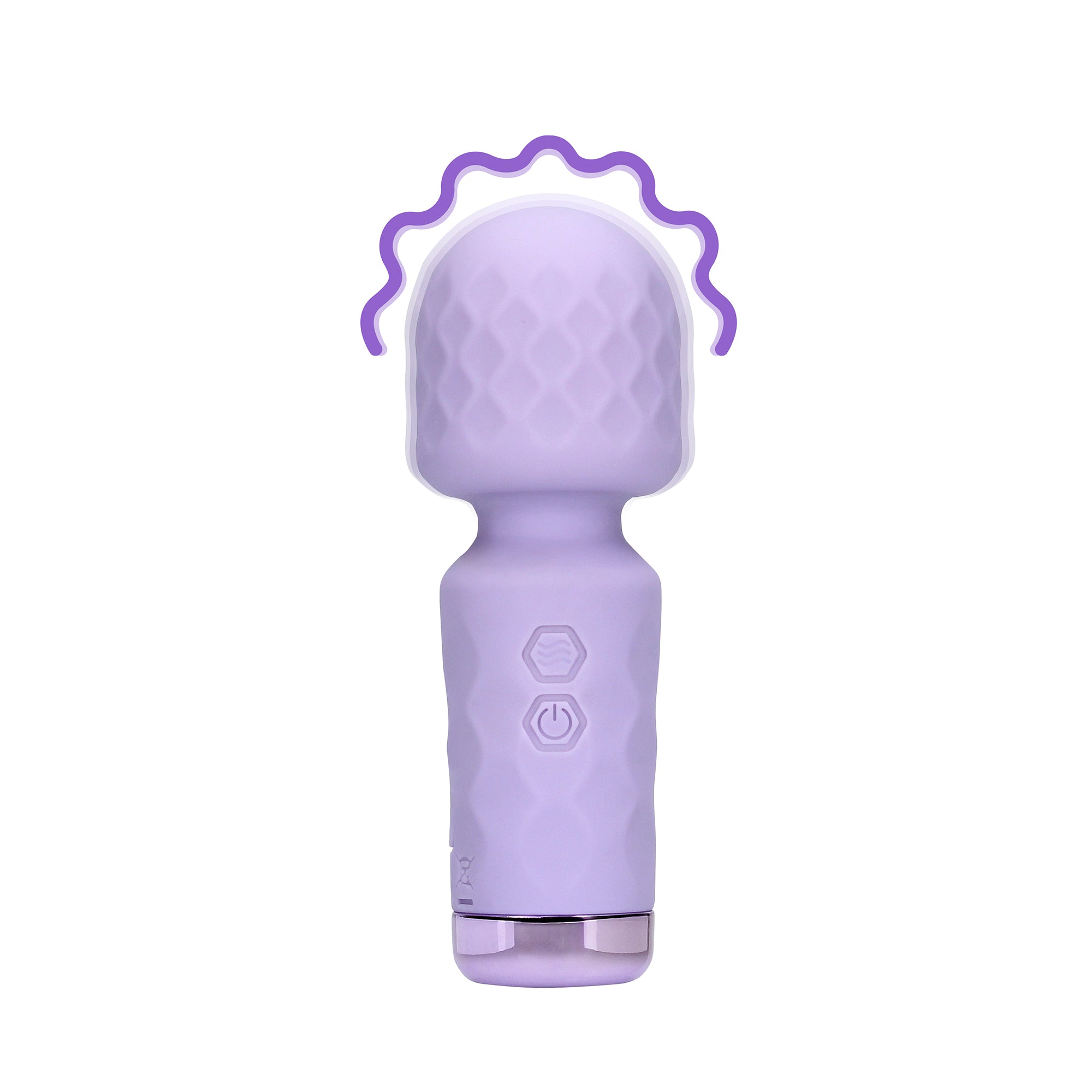 magic wand night mini viola