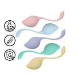 palline vaginali stem