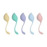 palline vaginali stem