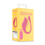 ovetto vibrante pink vibe rosa