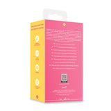 ovetto vibrante pink vibe rosa