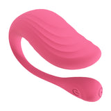 ovetto vibrante pink vibe rosa