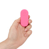 ovetto vibrante pink vibe rosa