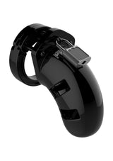 cintura castita chastity nero