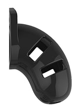 cintura castita chastity nero