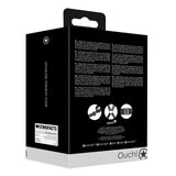 costrittivo bondage harness restraint nero