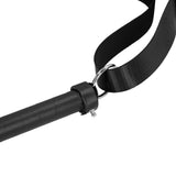 costrittivo bondage harness restraint nero