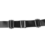 costrittivo bondage harness restraint nero