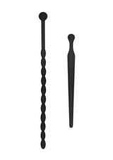 set plug uretrali beginners nero