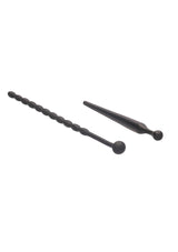 set plug uretrali beginners nero