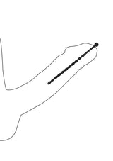 set plug uretrali beginners nero