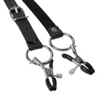 divaricatore vaginale labia spreader