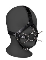 morso bondages spider gag