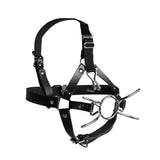 morso bondages spider gag