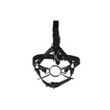 morso bondages spider gag