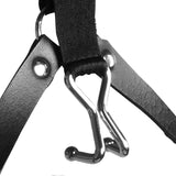 morso bondages spider gag