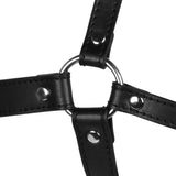 morso bondages spider gag