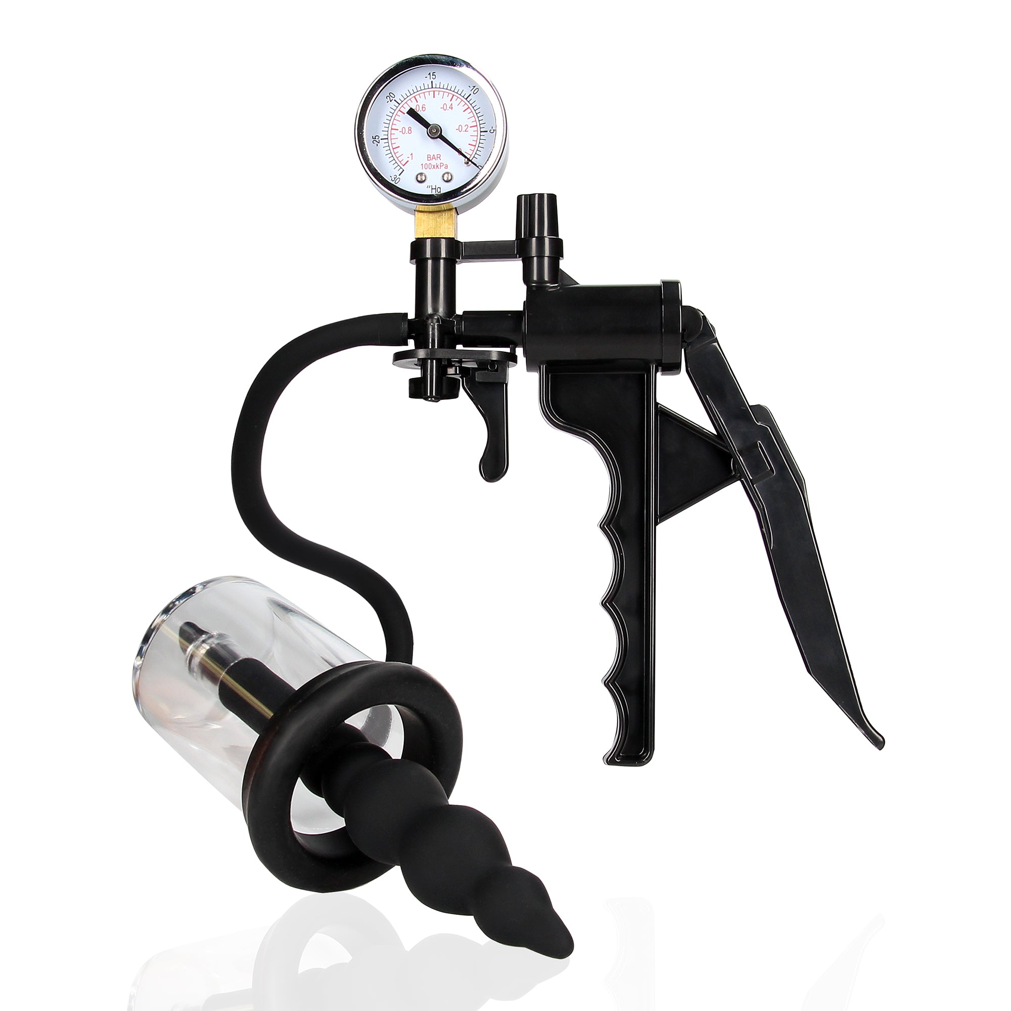 plug anale pump rosing