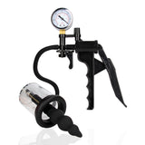 plug anale pump rosing