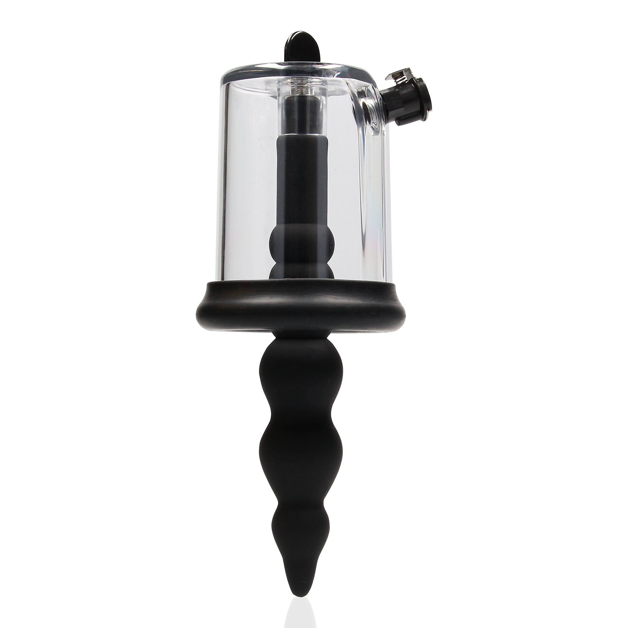 plug anale pump rosing