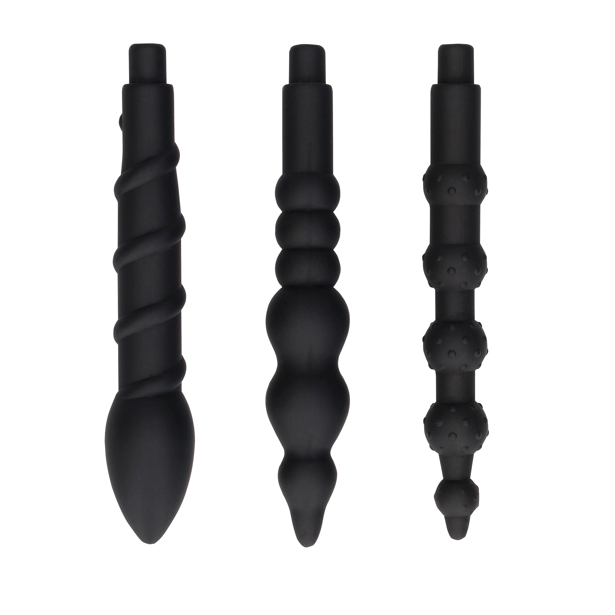plug anale pump rosing