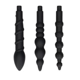 plug anale pump rosing