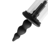 plug anale pump rosing