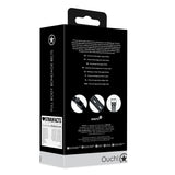 costrittivo bondage corpo belts nero